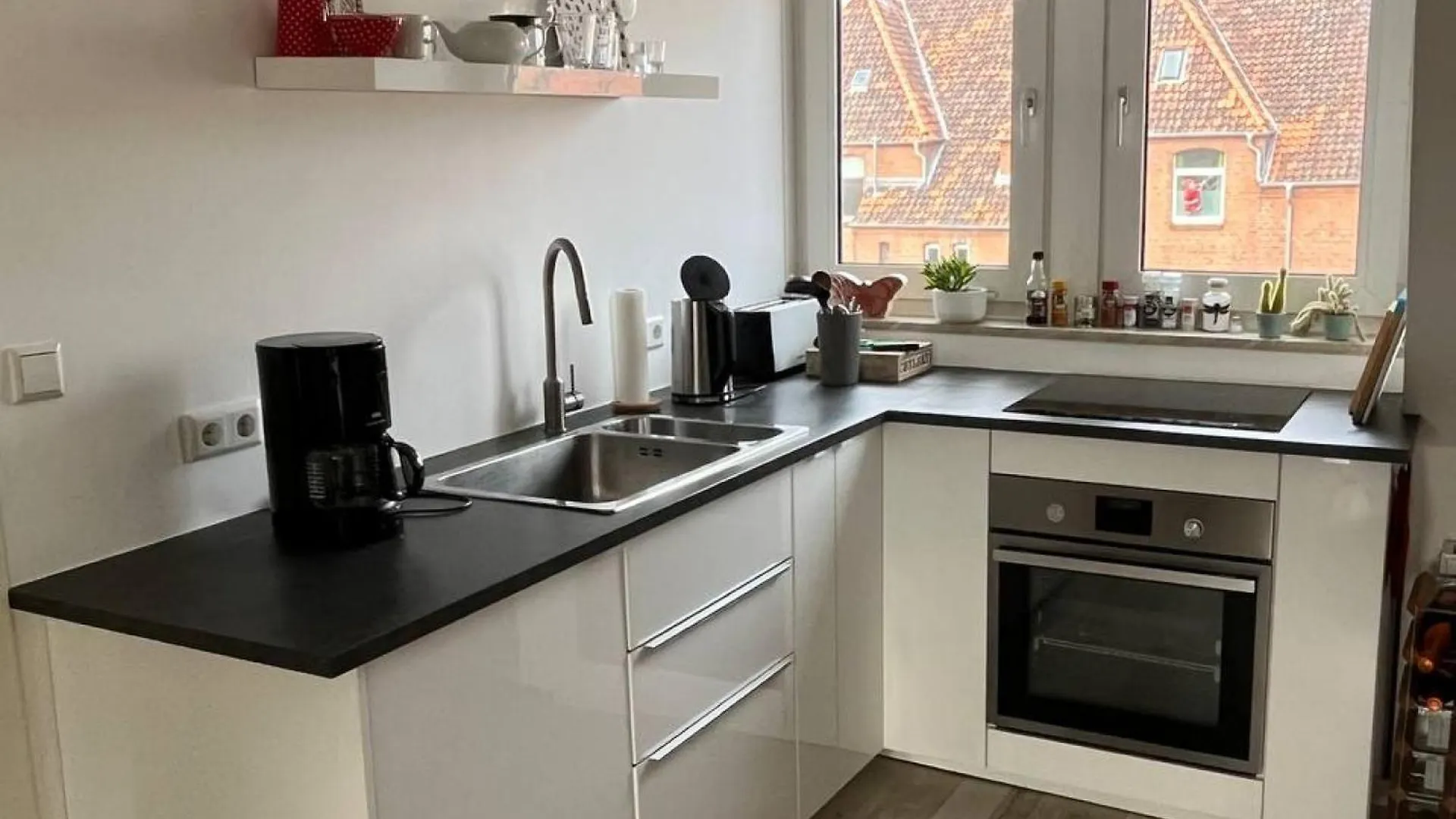 Private Apartment Hannover