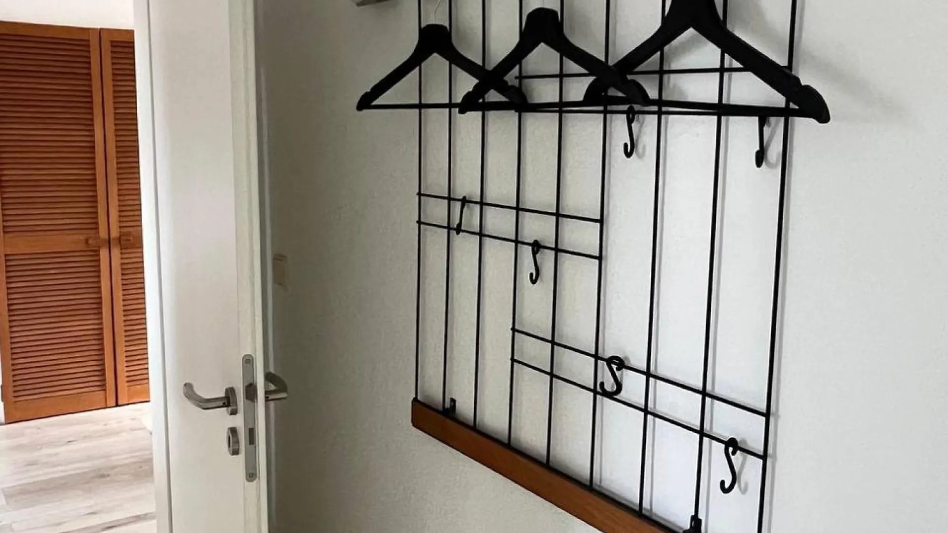 Private Apartment Hannover Almanya